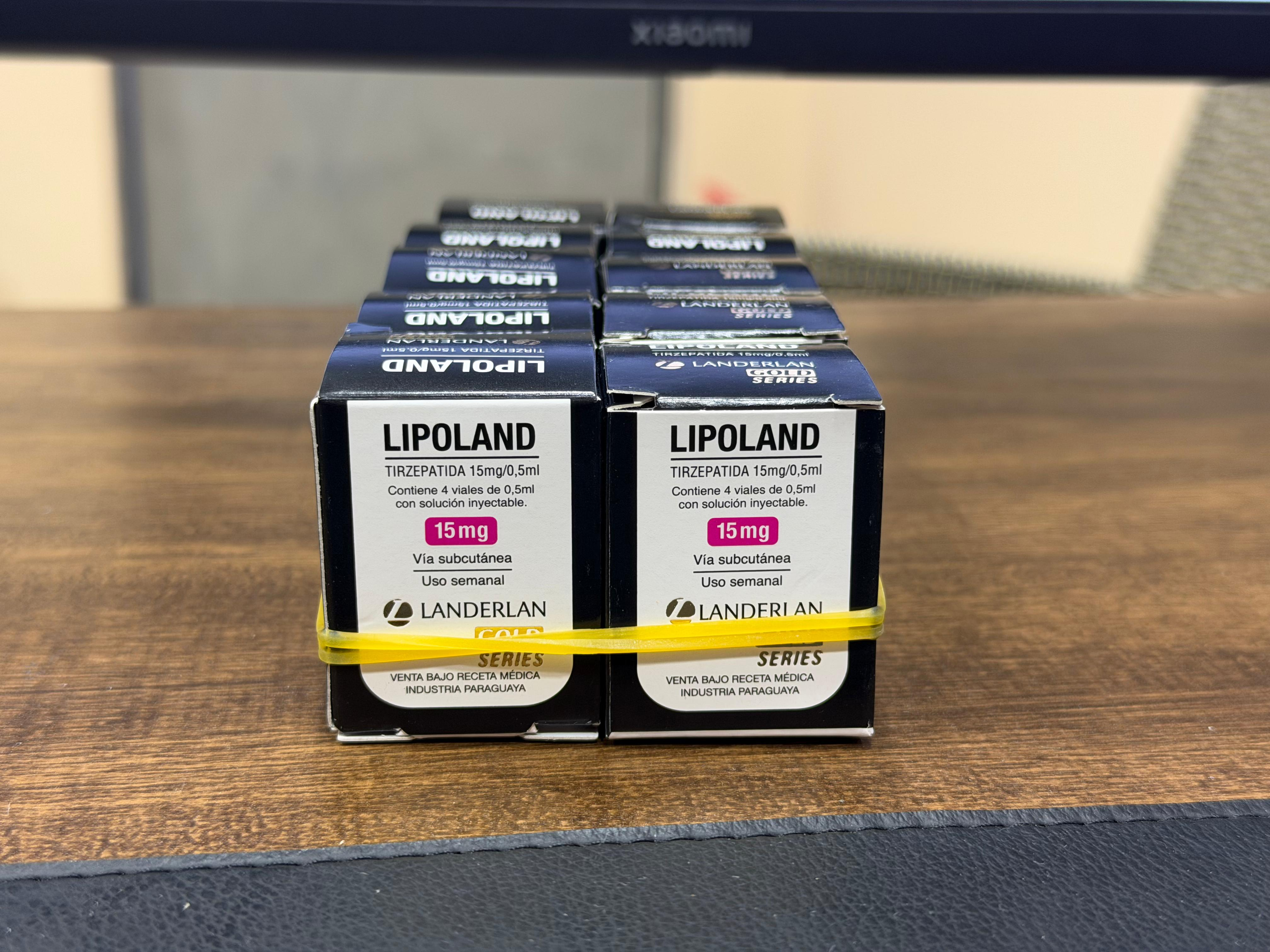LIPOLAND (2ML) 60mg