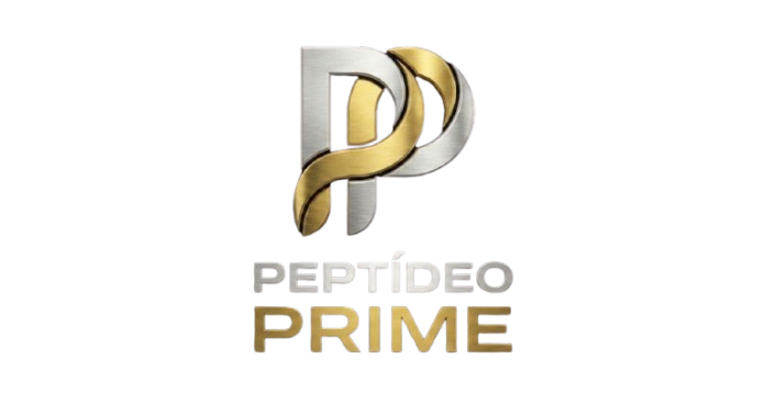 Peptídeos Prime Logo