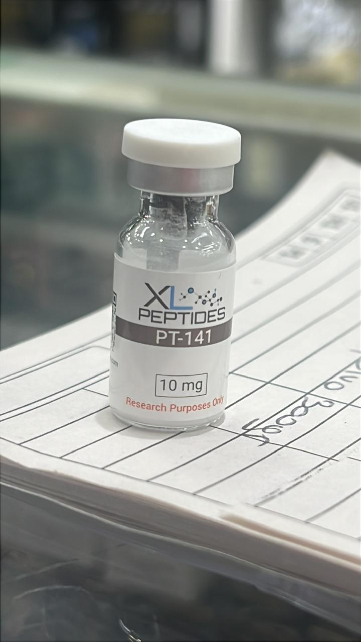 PT-141 10 mg