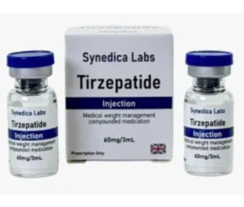 Tirzepatide 60mg/3ml